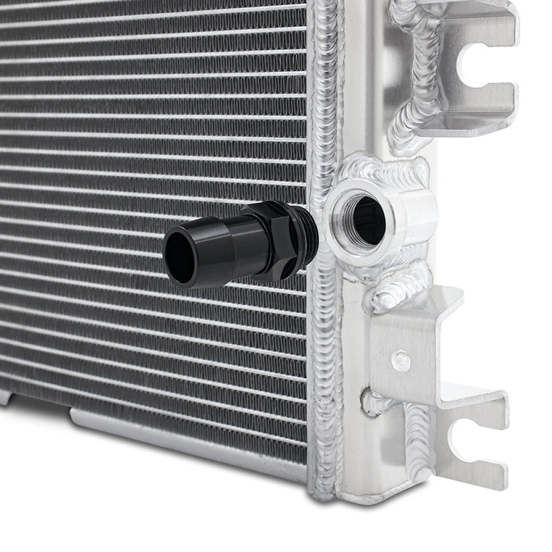 Mishimoto 2023+ Nissan Z Heat Exchanger MMHE-Z-23 MMHE-Z-23 User 1