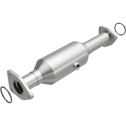 MagnaFlow Honda Accord HM Grade Federal / EPA Compliant Direct-Fit Catalytic Converter 27405 Photo - Primary
