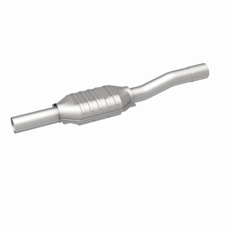 MagnaFlow Jeep Grand Cherokee OEM Grade Federal / EPA Compliant Direct-Fit Catalytic Converter 51698 360 Degree Image Set