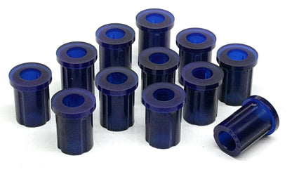 SuperPro Front Leaf Spring Bushing Kit SPF2230K Photo - out of package