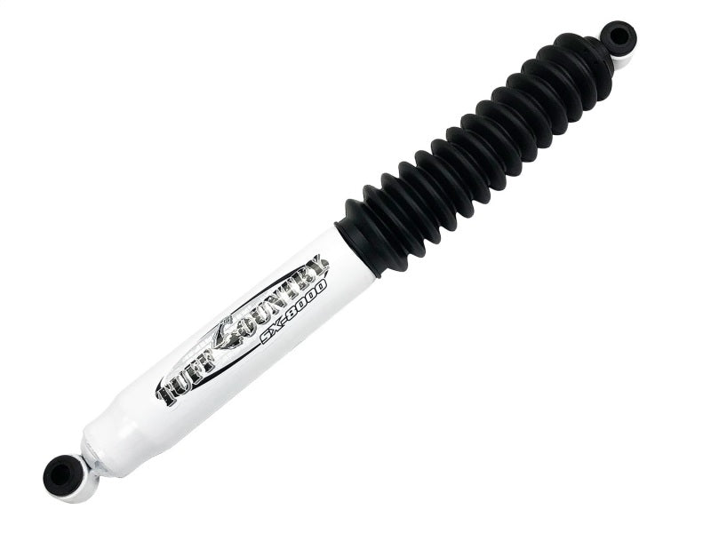 Tuff Country 20-23 Jeep Gladiator 2in Leveling Kit Front 42206 (SX8000 Shocks) 42206KN 42206KN Photo - Unmounted