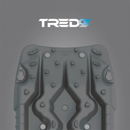 ARB TRED GT Recover Board - Gun Grey TREDGTGG TREDGTGG Photo - Primary