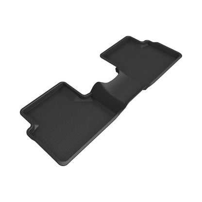 3D MAXpider 22-24 Ford Maverick Gasoline Kagu Black R2 L1FR14521509 L1FR14521509 Photo - Primary