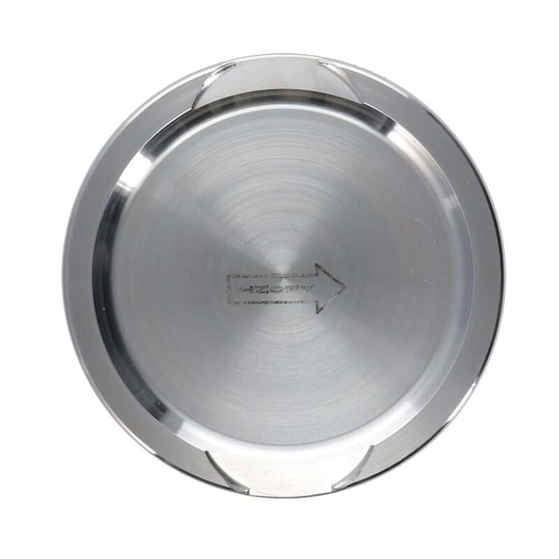 Manley Performance Manley Ford 4.6L Modular V8 3.700 Bore 1.220 In. CH 14cc Platinum Series Pistons - Set of 8 594570C-8 594570C-8 User 8