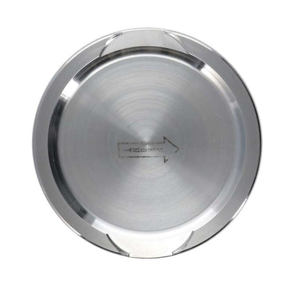 Manley Performance Manley Ford 4.6L Modular V8 3.700 Bore 1.220 In. CH 14cc Platinum Series Pistons - Set of 8 594570C-8 594570C-8 User 8