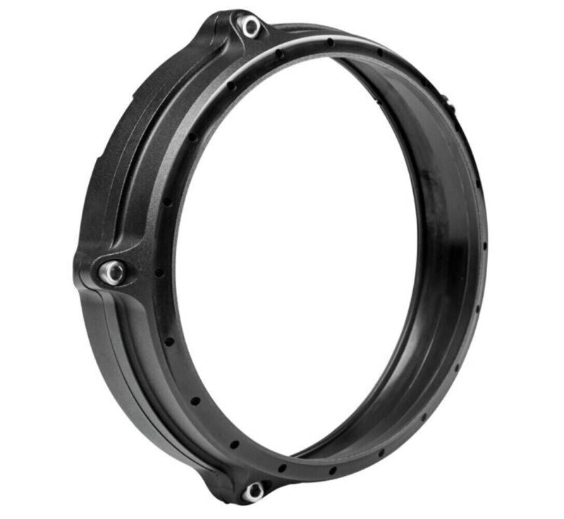 Roland Sands Design Rsd Bmw Radial Hl Bezel Blk 0207-2025-SMB