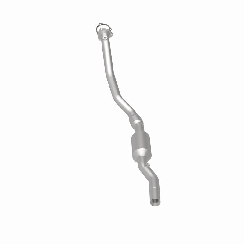 MagnaFlow Audi HM Grade Federal / EPA Compliant Direct-Fit Catalytic Converter 24003 360 Degree Image Set