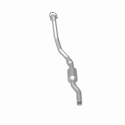 MagnaFlow Audi HM Grade Federal / EPA Compliant Direct-Fit Catalytic Converter 24003 360 Degree Image Set
