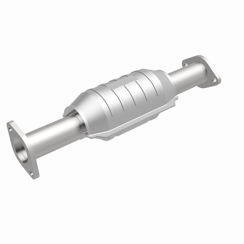 MagnaFlow Hyundai Sonata Standard Grade Federal / EPA Compliant Direct-Fit Catalytic Converter 23249 360 Degree Image Set
