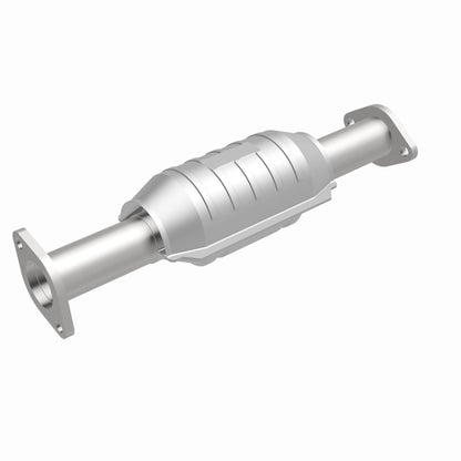 MagnaFlow Hyundai Sonata Standard Grade Federal / EPA Compliant Direct-Fit Catalytic Converter 23249 360 Degree Image Set
