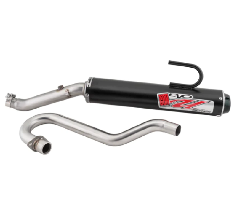 Big Gun 15-22 Honda RUBICON 500 4x4 EXO Stainless Full System Exhaust 14-1463 14-1463 User 1