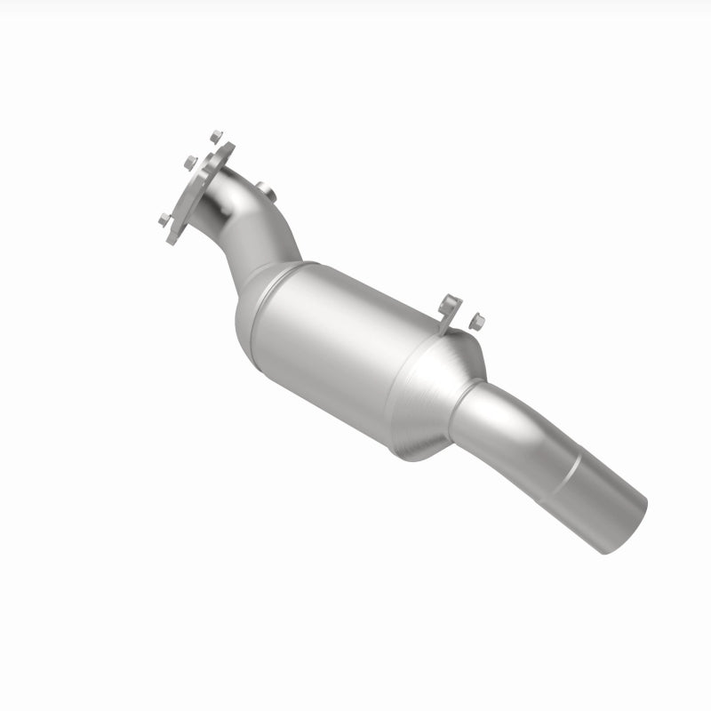 Magnaflow 19-21 Ford Ranger Single Underbody 2.3L Direct Fit Converter 280230 280230 360 Degree Image Set