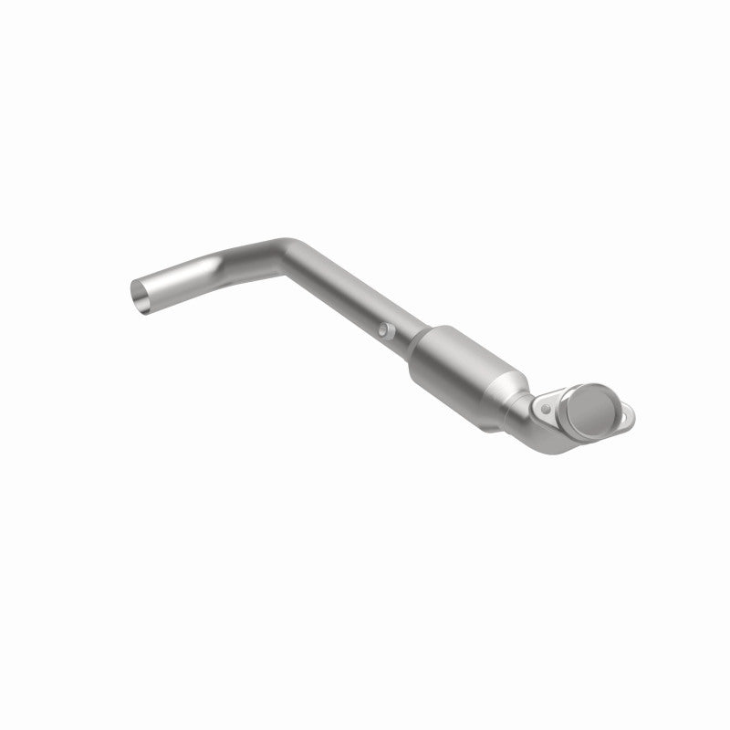 MagnaFlow Ford F-150 OEM Grade Federal / EPA Compliant Direct-Fit Catalytic Converter 52155 360 Degree Image Set
