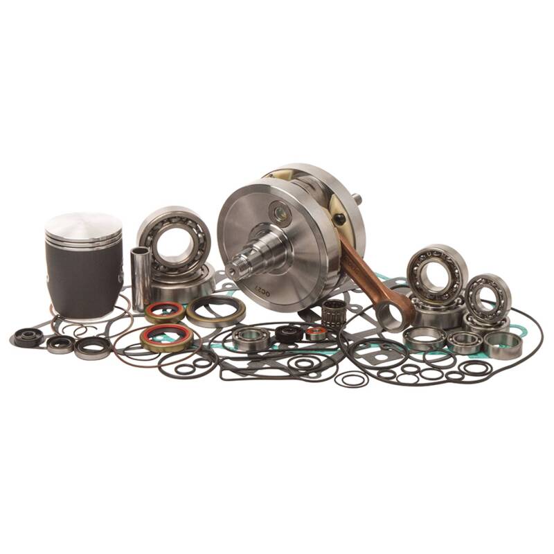Vertex Pistons Vertex Husqvarna,KTM Complete Engine Rebuild Kit WR101-067 WR101-067 Photo - Primary
