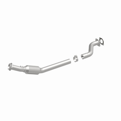 MagnaFlow Pontiac GTO HM Grade Federal / EPA Compliant Direct-Fit Catalytic Converter 93994 360 Degree Image Set