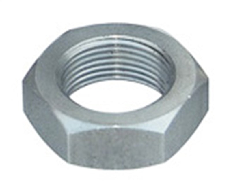 RockJock Jam Nut 1 1/4in-12 RH Thread For Threaded Bung CE-9114BJN CE-9114BJN Photo - Primary