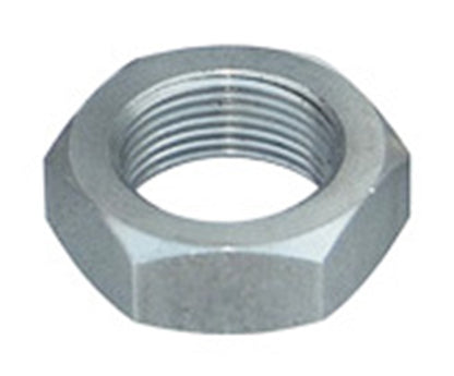 RockJock Jam Nut 1 1/4in-12 RH Thread For Threaded Bung CE-9114BJN CE-9114BJN Photo - Primary