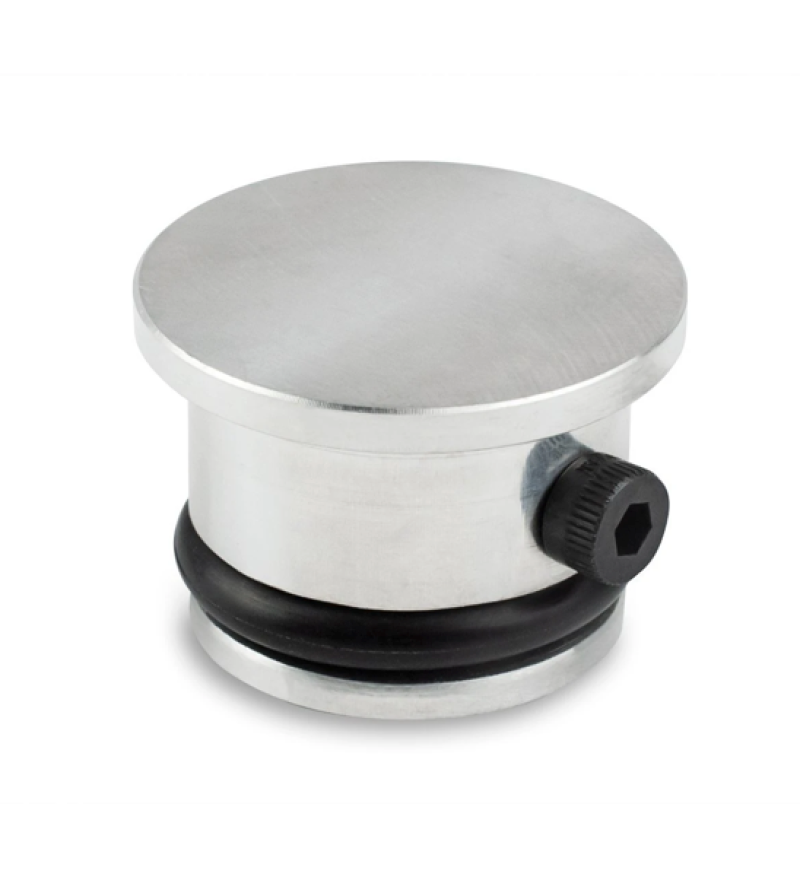 BLOX Racing Honda K-Series Coolant Hose Plug - Silver BXCC-01200-SI BXCC-01200-SI User 1