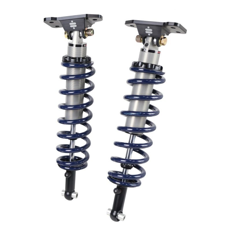 Ridetech RID HQ Coilover Shocks Suspension Coilovers main image