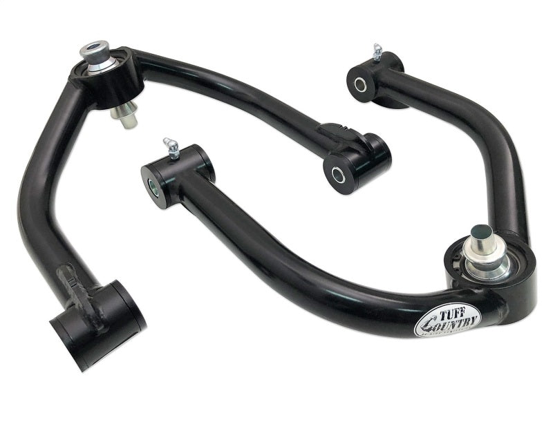 Tuff Country 17-23 Nissan Titan 4x4 (non XD) Uni-Ball Upper Control Arms 50941