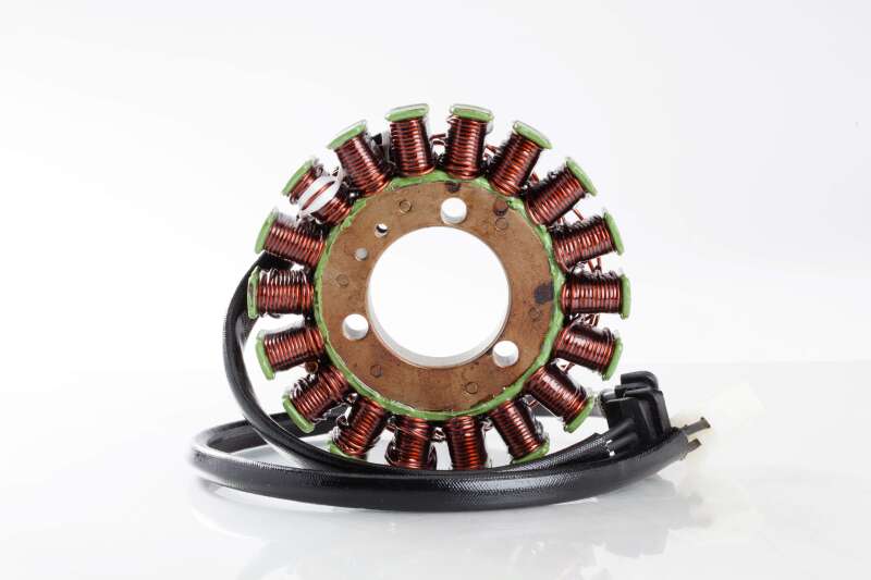 Ricks Motorsport Electrics Ricks Motorsport New OEM Style Kawasaki Stator 21-209 21-209 User 1
