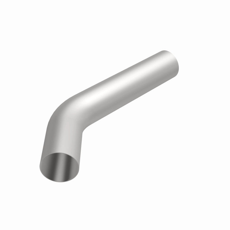 MagnaFlow 45° Bend Stainless Steel Pipe 10715 360 Degree Image Set