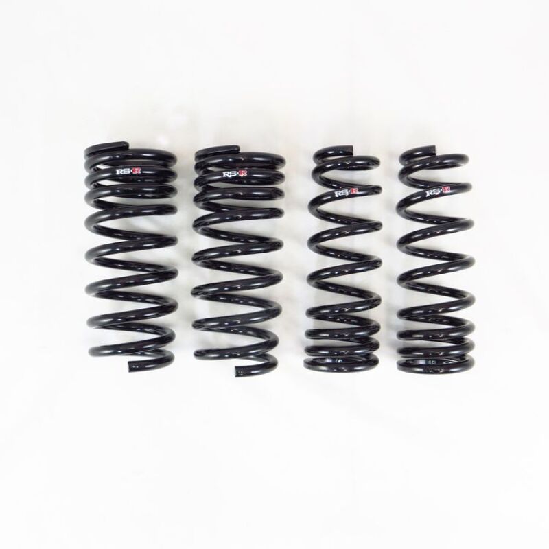 RS-R 2022 Lexus IS500 Down Sus Springs T594D T594D User 1