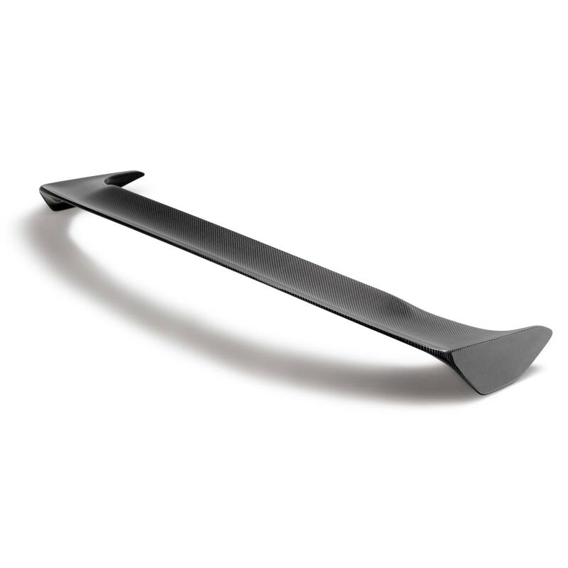 Seibon 2023 Honda Civic Type R OE-Style Carbon Fiber Rear Spoiler RS23HDCVRC-OE RS23HDCVRC-OE User 1