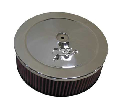 K&N Engineering Flame Arrestor/Air Filte KNE59-3364 59-3364 Photo - Primary