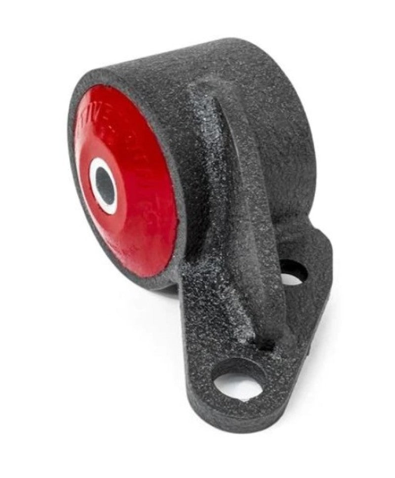 Innovative 88-91 Honda Civic/CRX (D-Series 92+ Engine) Black Steel Mount 60A Bushing (LH Side Mount) 49111-60A 49111-60A User 1