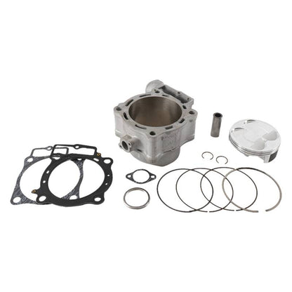 Cylinder Works 13-16 Honda CRF 450 R 450cc +3mm Big Bore Cylinder Kit 478cc, 12.5:1 Comp. 99mm 11006-K02 11006-K02 Photo - Primary