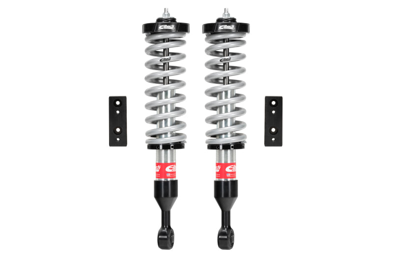 Eibach 05-15 Toyota Tacoma Pro-Truck Coilover (Front) E86-82-007-02-20 E86-82-007-02-20 Photo - Primary
