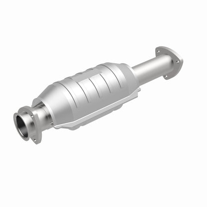 MagnaFlow Saab 900 Standard Grade Federal / EPA Compliant Direct-Fit Catalytic Converter 22834 360 Degree Image Set