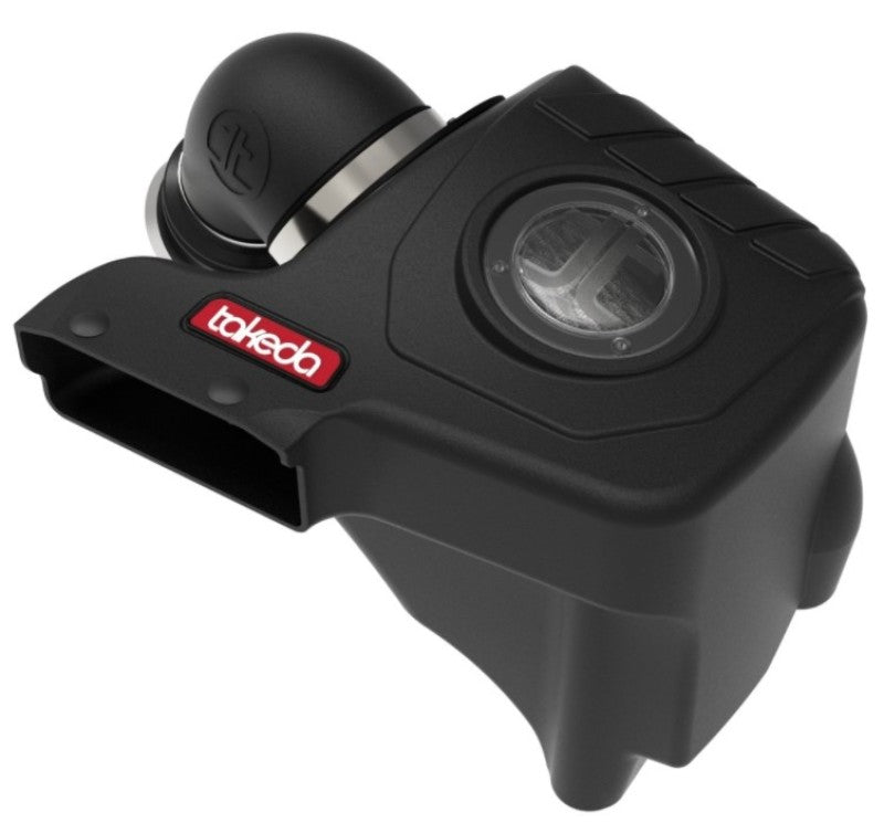 aFe 18-21 Hyundai Kona L4 2.0L Takeda Momentum Cold Air Intake System w/ Pro Dry S Media 56-70036D 56-70036D User 1