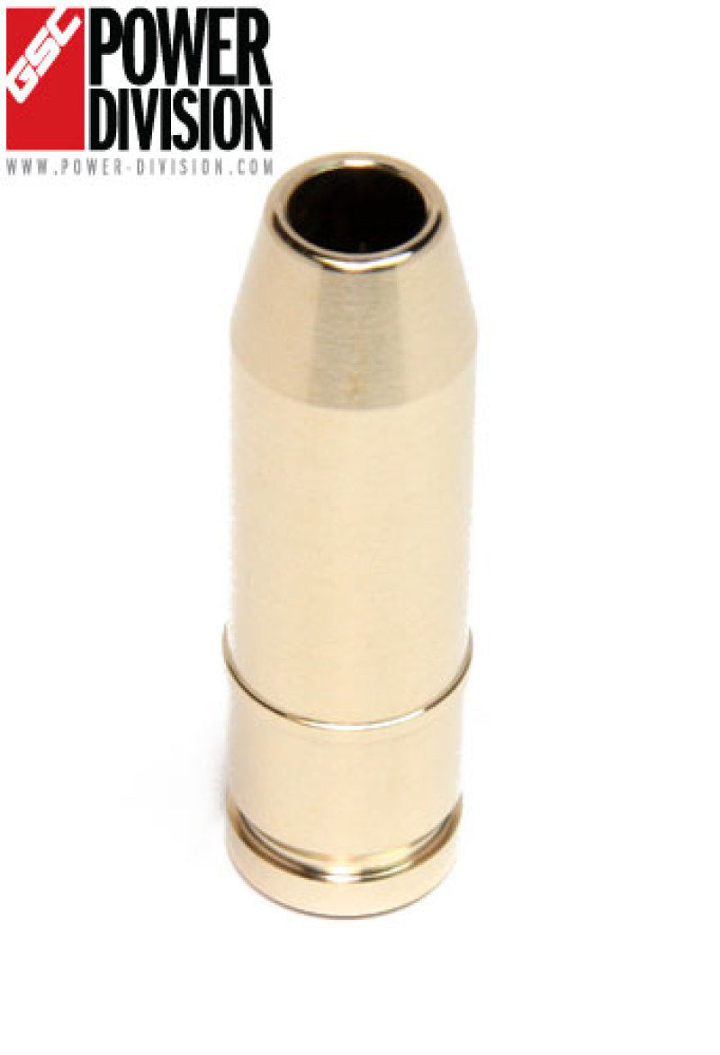 GSC P-D Mitsubishi 4G63 (.001+) Stopper Style Intake - (Single) 3004.001-1 3004.001-1 User 1