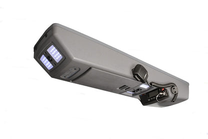 ARB Roof Console Fj Cruiser 09-12 No Crwl Cntrl BRCFJ BRCFJ Photo - Primary