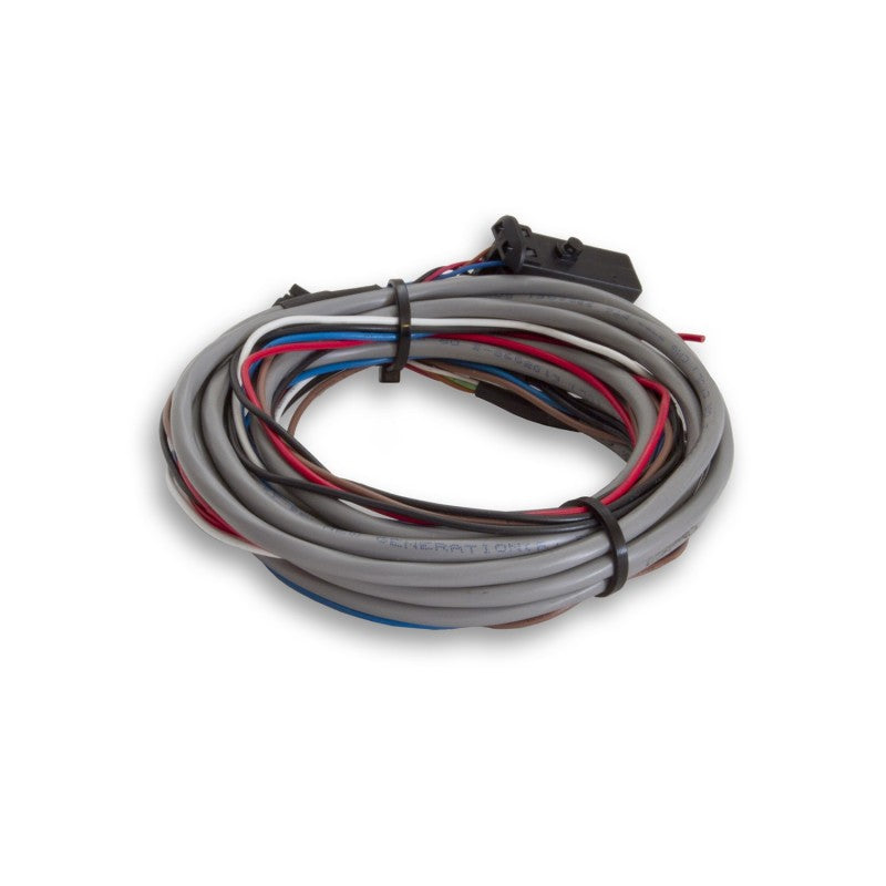 Autometer Wire Harness, Wideband Air/Fuel Ratio Street/Analog, 5298 Photo - Primary