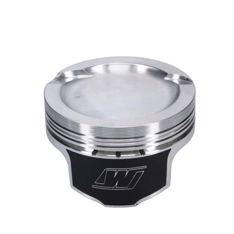 Wiseco Chevy LT1 Piston Set 4.070 in. Bore 1.115 in. Compression Height Set of 8 K0447X05 K0447X05 Photo - out of package