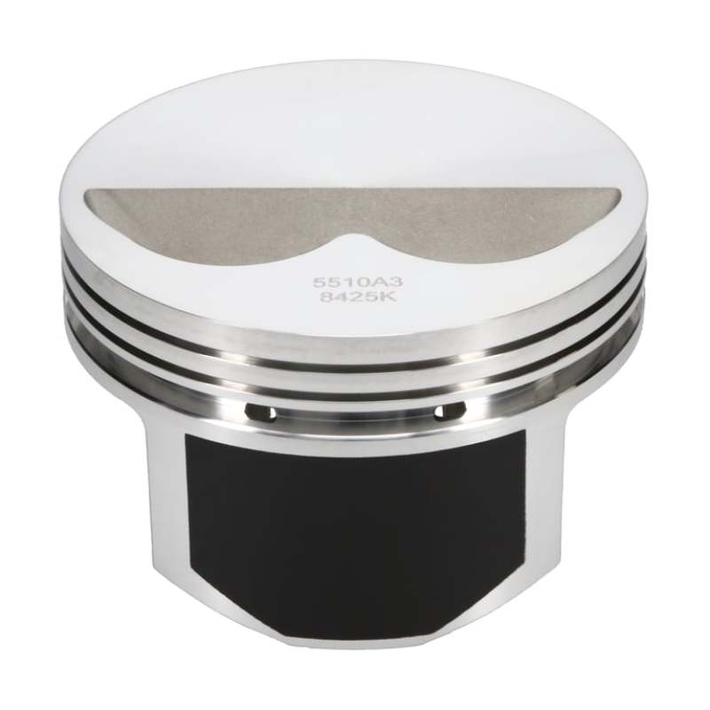 Wiseco Chevrolet Small Block 4.155in. Bore 1.425in. Comp Height Pro Tru Street Piston - Single 5510A3 5510A3 User 5