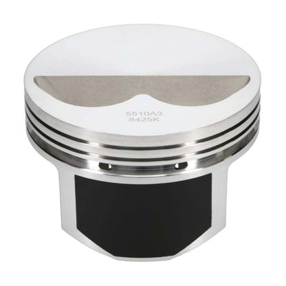 Wiseco Chevrolet Small Block 4.155in. Bore 1.425in. Comp Height Pro Tru Street Piston - Single 5510A3 5510A3 User 5