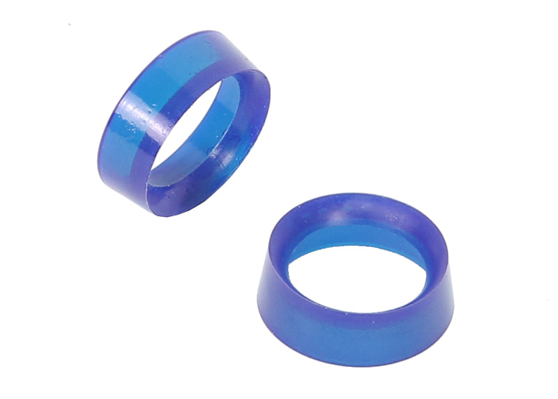 SuperPro Front Trunnion Bushing Kit SPF2253K Photo - out of package