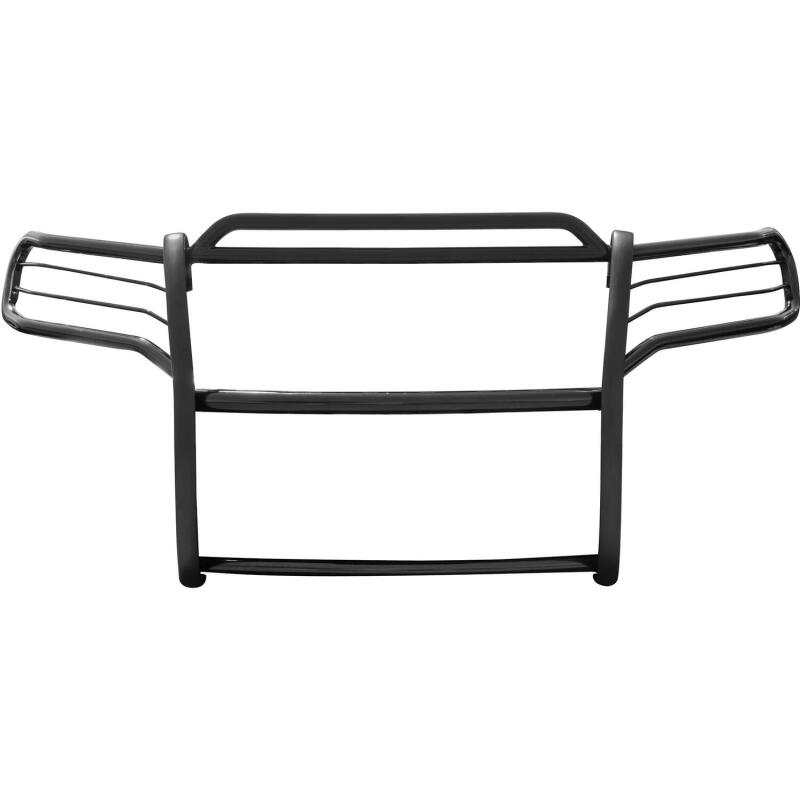 Westin 2014-2018 Jeep Grand Cherokee Sportsman Grille Guard - Black 40-3815 40-3815 Photo - Primary
