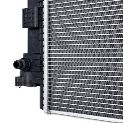 Mishimoto 17-22 Ford 6.7L Powerstroke Replacement Secondary Radiator R13716 R13716 User 1
