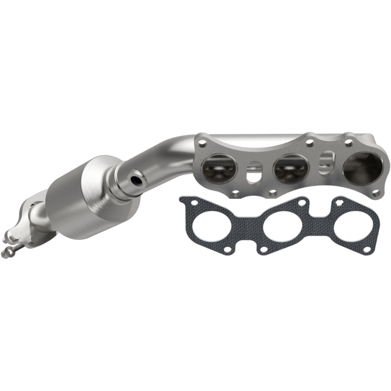 MagnaFlow Toyota HM Grade Federal / EPA Compliant Manifold Catalytic Converter 50848 Photo - Primary