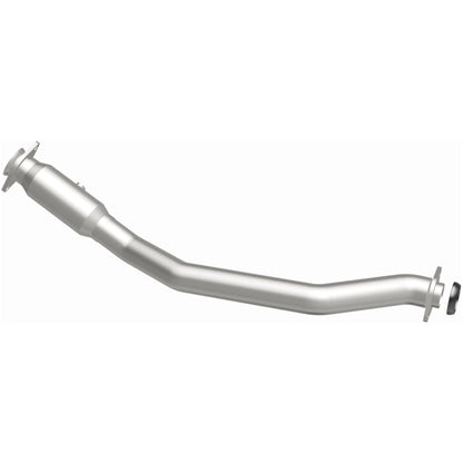 Magnaflow Conv DF 2012-2017 Grand Cherokee V8 6.4 OEM Underbody 21-578 21-578 Photo - out of package