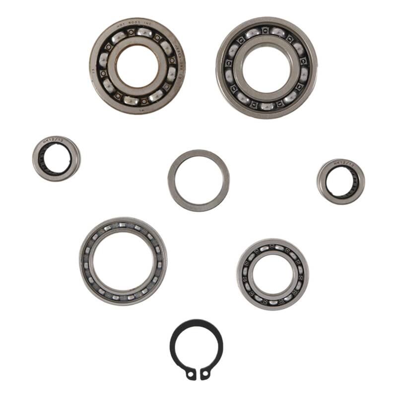 Hot Rods 2009 KTM 65 XC 65cc Transmission Bearing Kit TBK0080 TBK0080 Photo - Primary