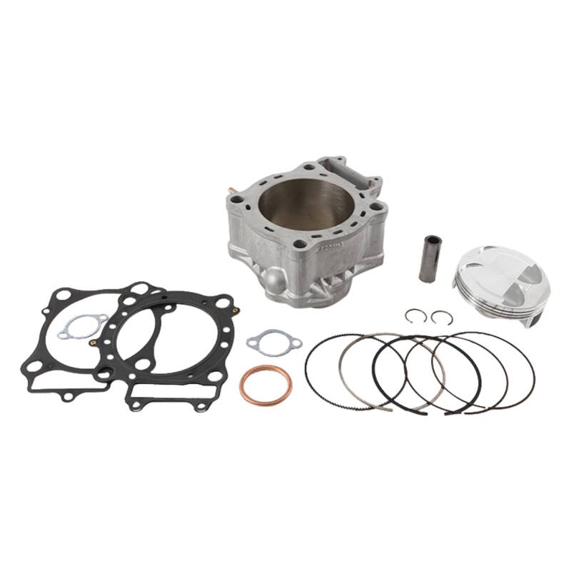 Cylinder Works 06-14 Honda TRX 450 ER 450cc Standard Bore Cylinder Kit 12.0:1 Comp. 96mm 10005-K01 10005-K01 Photo - Primary