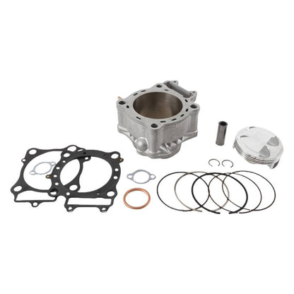 Cylinder Works 06-14 Honda TRX 450 ER 450cc Standard Bore Cylinder Kit 12.0:1 Comp. 96mm 10005-K01 10005-K01 Photo - Primary