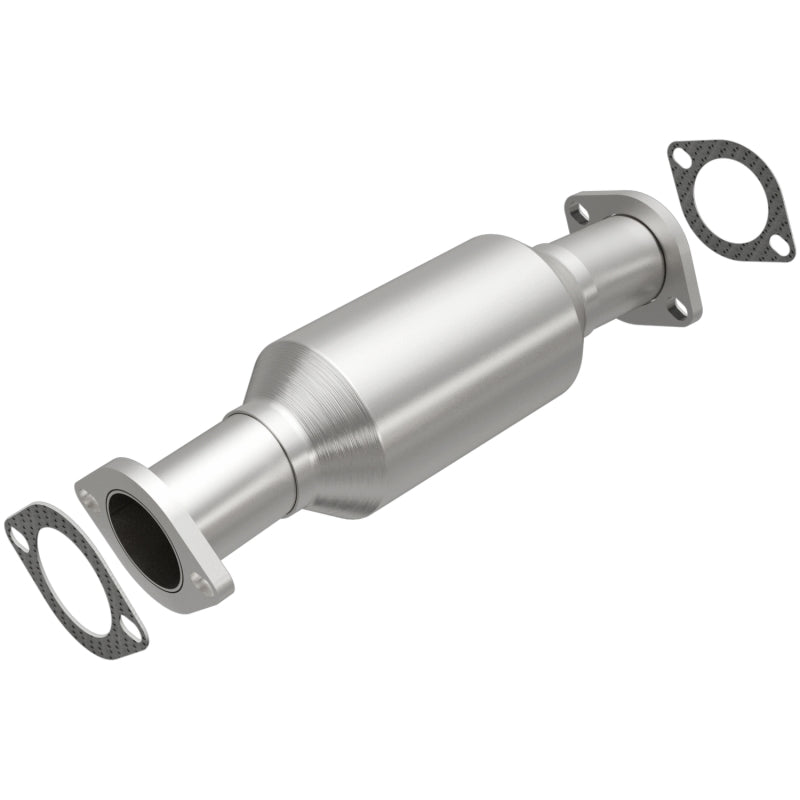 MagnaFlow Mazda Miata California Grade CARB Compliant Direct-Fit Catalytic Converter 3322684 Photo - Primary