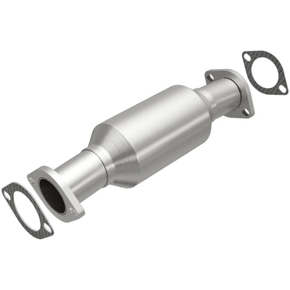 MagnaFlow Mazda Miata California Grade CARB Compliant Direct-Fit Catalytic Converter 3322684 Photo - Primary
